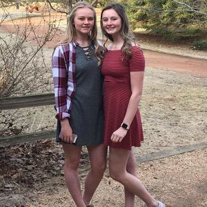 Meet your Posher, Sasha